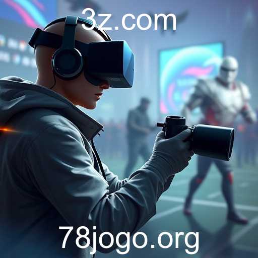 Tendências de Jogos em 2026 e Impacto da IA