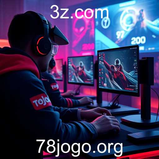 A Expansão dos Jogos Digitais em 2026