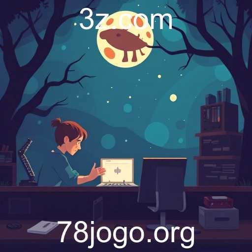 Evolução dos Sites de Jogos: O Caso do 78jogo