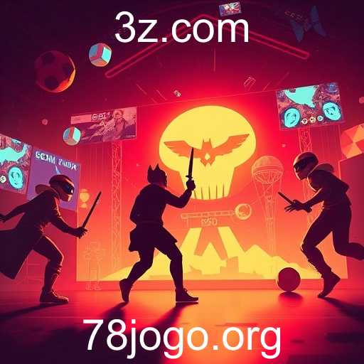 O Futuro dos Jogos Online: Inovações e Desafios em 2025