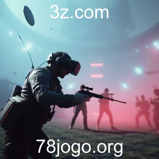 Inovações Tecnológicas e Tendências no Mundo dos Jogos