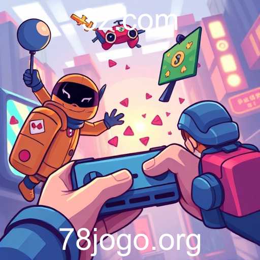 A Evolução dos Jogos Digitais e o Impacto da Tecnologia