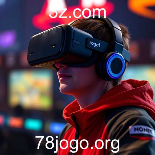 Revolução nos Jogos Online: O Impacto de '78jogo'