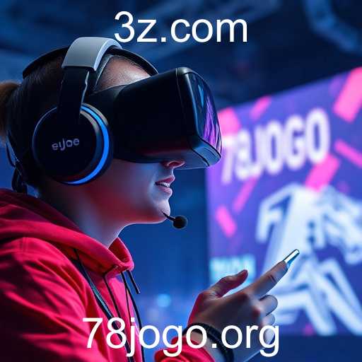 78jogo: A Revolução dos Jogos em 2025