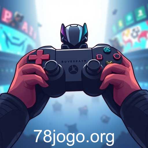 A Revolução do Mercado de Jogos com 78jogo