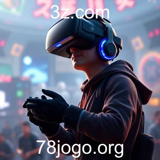 Evolução e Tendências dos Jogos Digitais em 2025