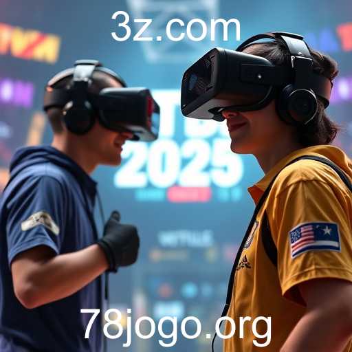 Tendências e Inovações no Mundo dos Jogos em 2026