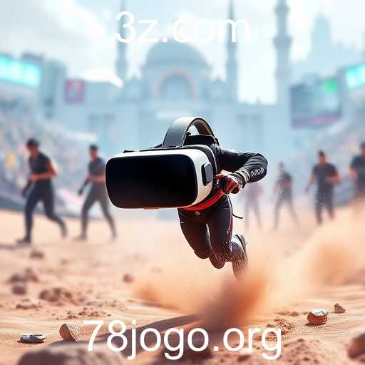 O Crescimento Exponencial dos Games em 2026