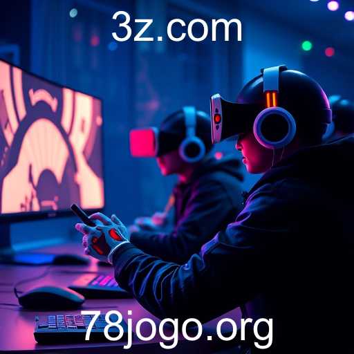 Impacto dos Jogos Online em 2026