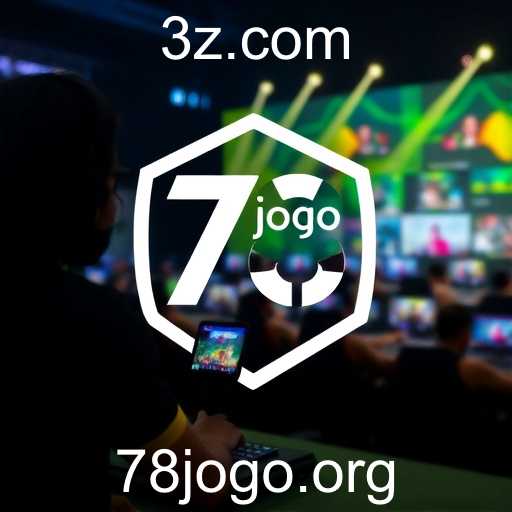 Inovações do 78jogo e o Cenário Atual dos E-Sports