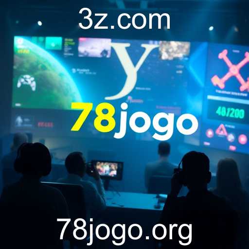 Inovações e Tendências do Universo de Jogos