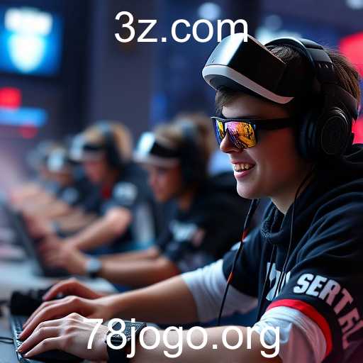 78jogo: Tendências e Inovações no Mundo dos Games