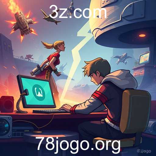 Impacto das Novas Tecnologias no Mundo dos Jogos e Concursos