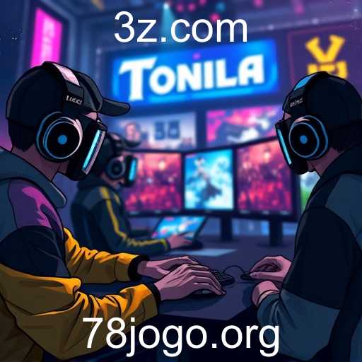 A Revolução dos Jogos Online