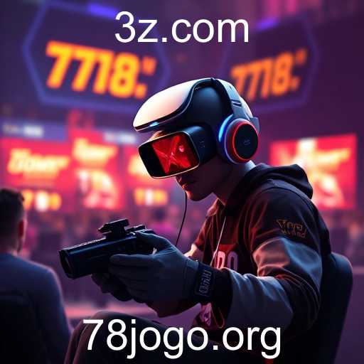 A Revolução dos Jogos em 2025